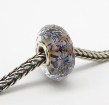 Nebula Anatomy Fractal - Elfbeads Glas